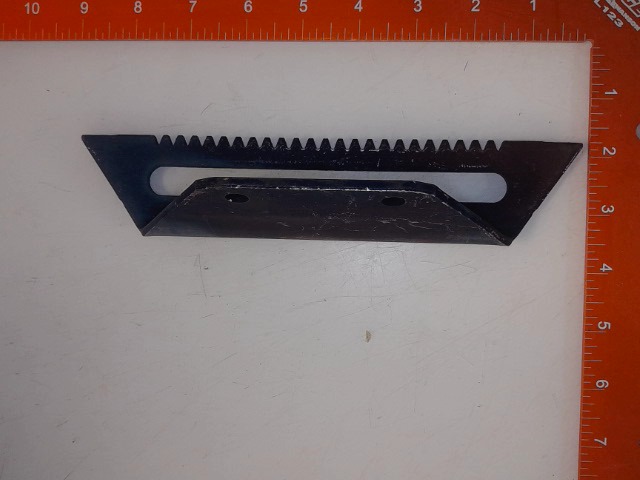 A-B17301283YP Rack, Steering for JOHN DEERE