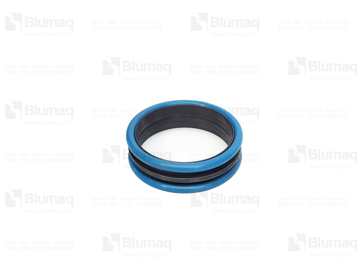 377-7434 Seal Gp. Duo-cone for BLUMAQ
