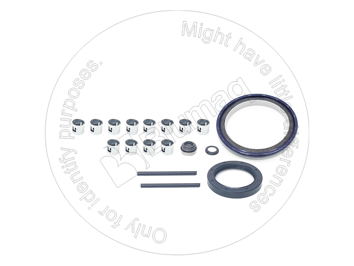 135-2380 Seal Kit for BLUMAQ