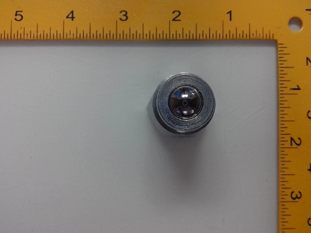 X8010-16 Coupler for JOHN DEERE