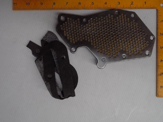 HF6040 FLEETGUARD Filter