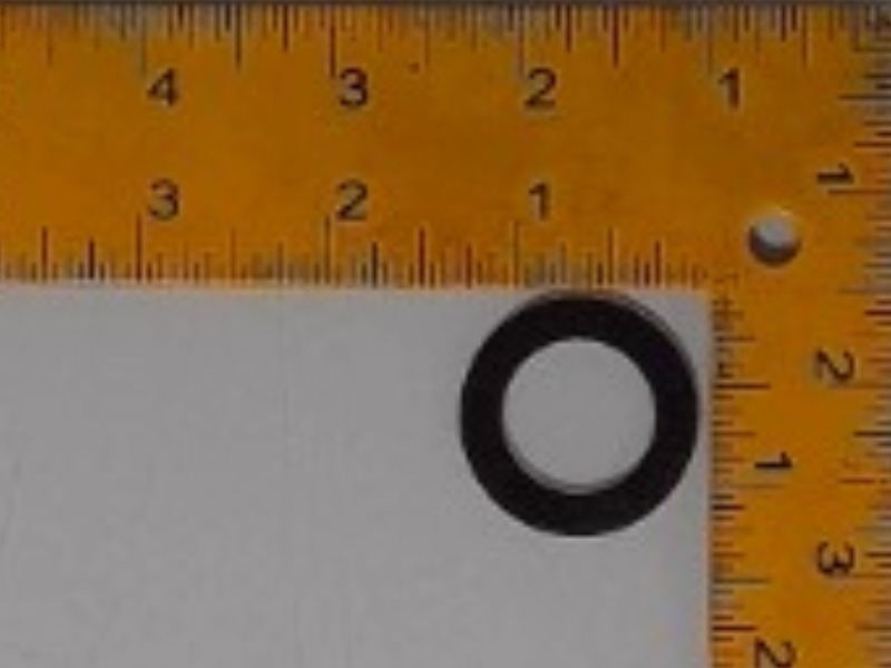13962-16650 Shim for KUBOTA