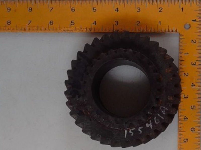 155461A AGCO 33/25t Gear