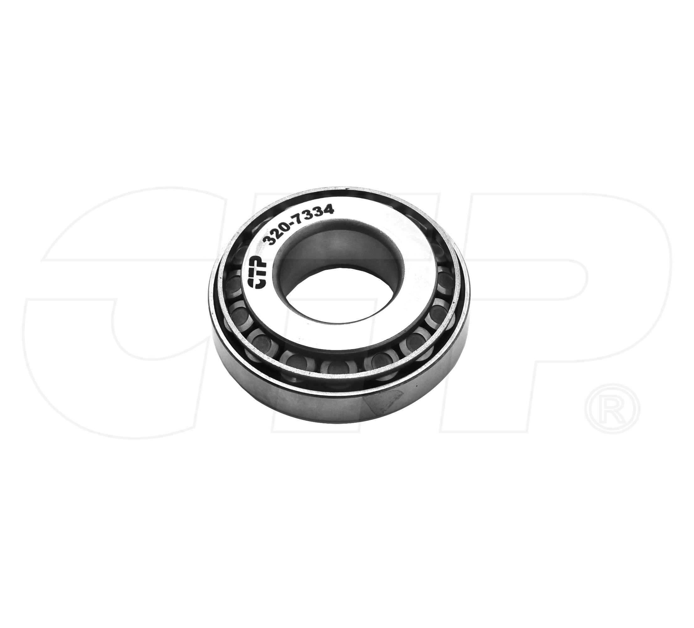 3207334 Bearing for CATERPILLAR