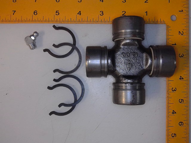 A-W040703-A Kit Metric for JOHN DEERE