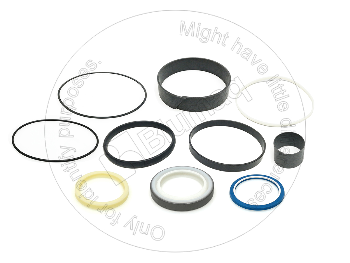 228-0809 Seal Kit