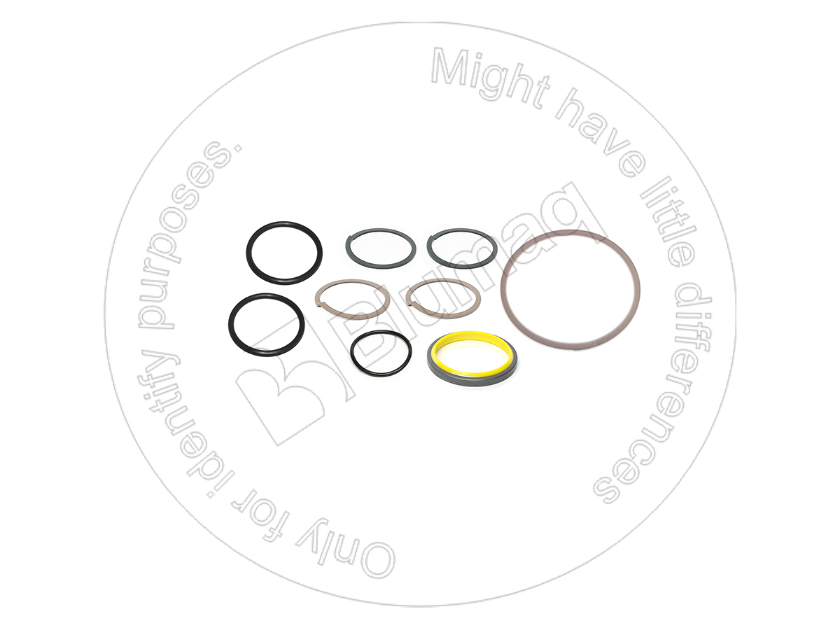 901407 Seal Kit