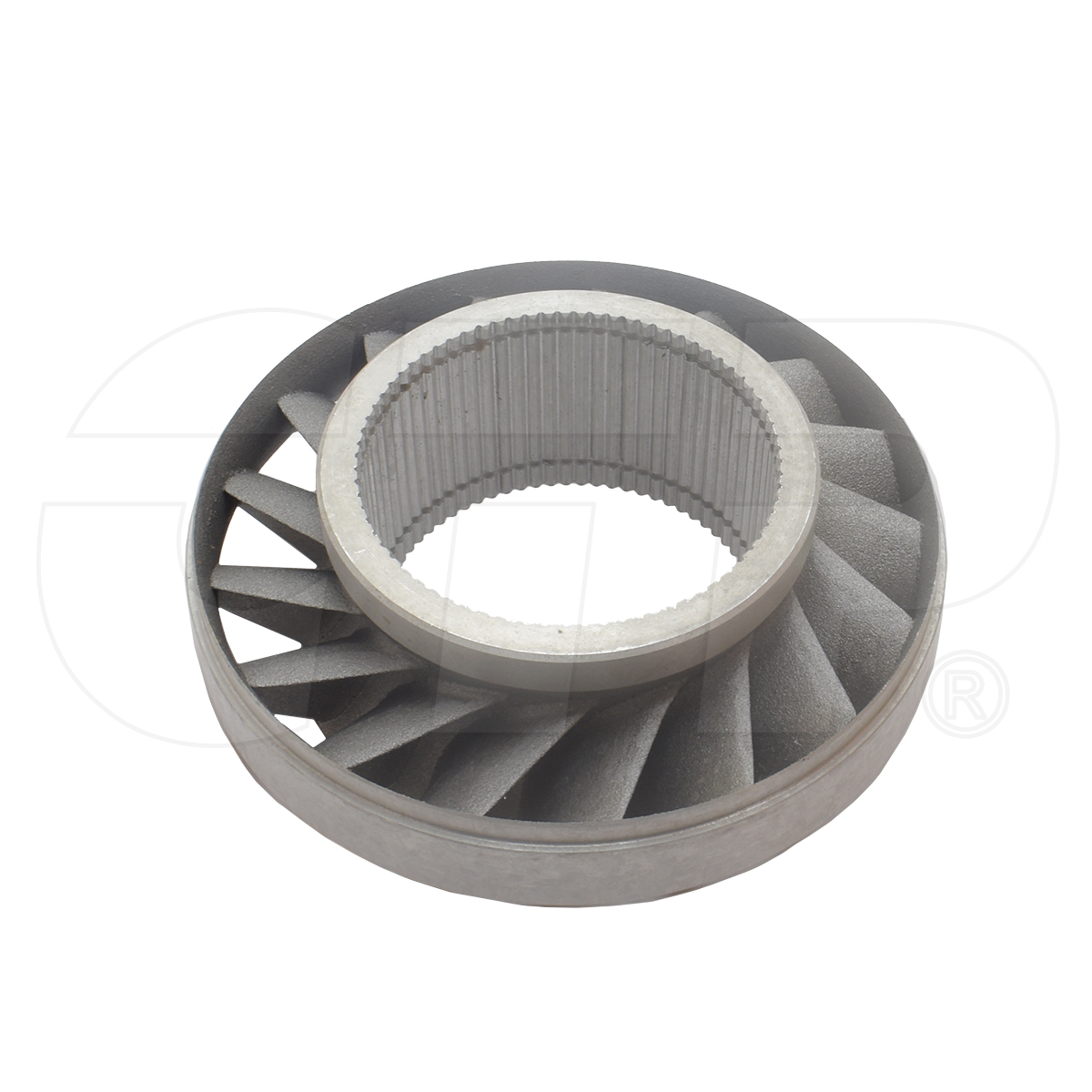 6Y-3151 Stator for CATERPILLAR