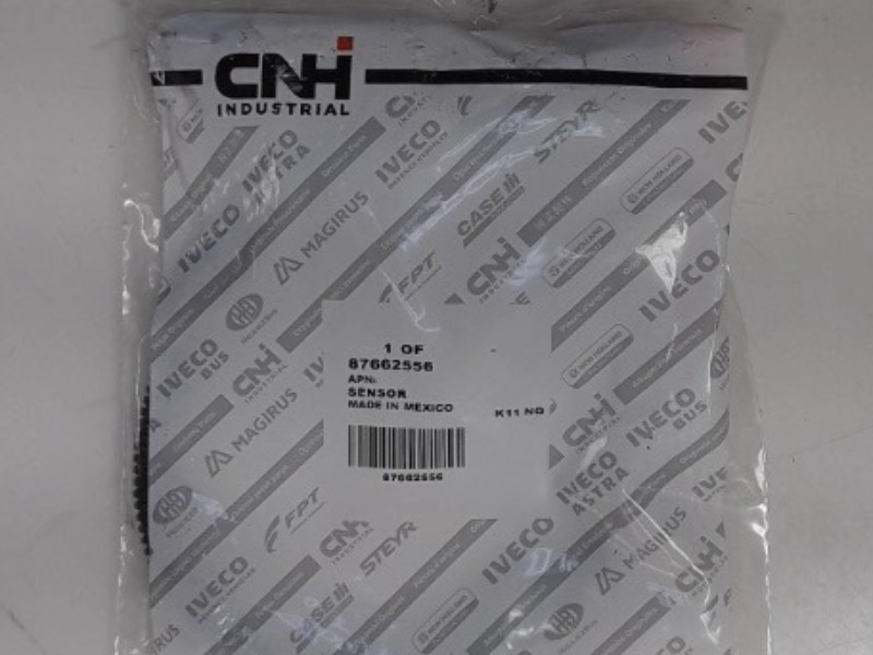 87662556 Rotary Sensor