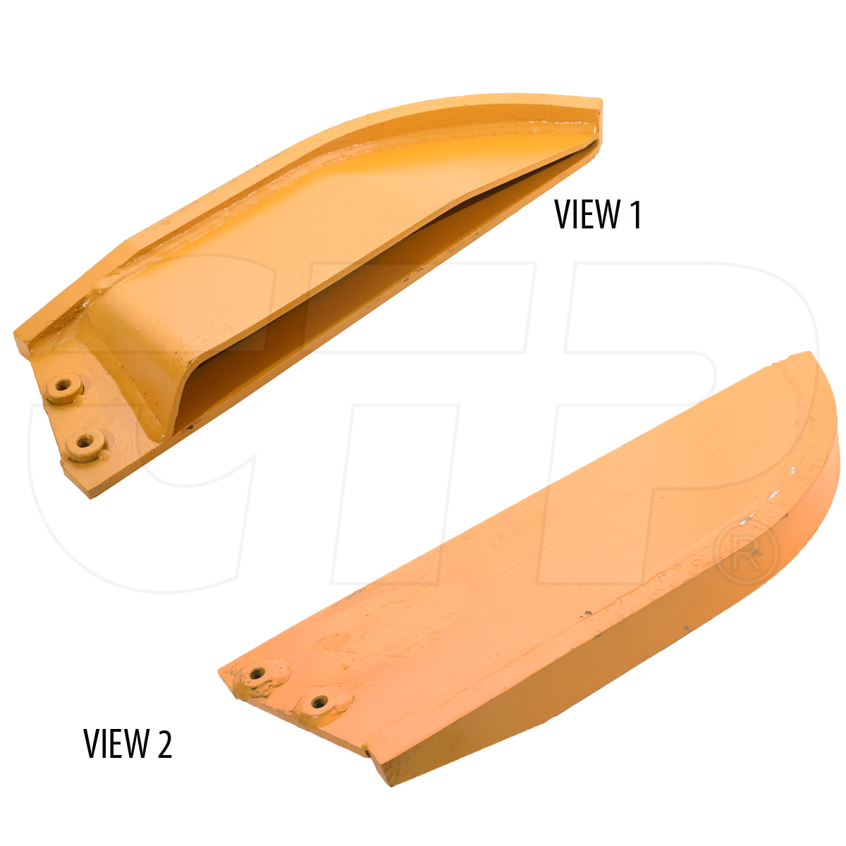 14X-30-11312 Guard Lh for KOMATSU