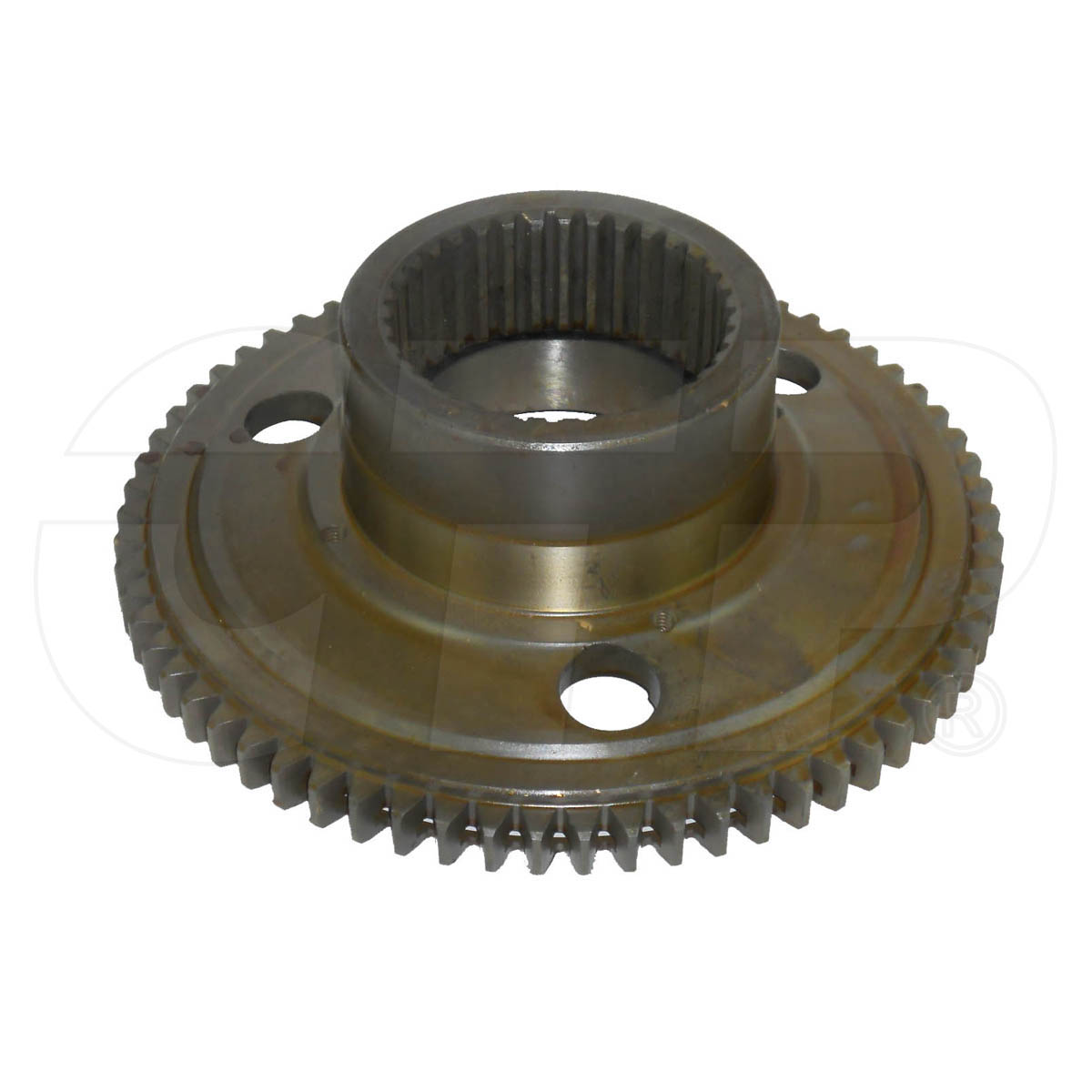 4V0092 Hub A for CATERPILLAR