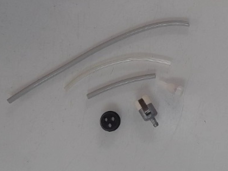 A-B1EC201 Fuel Line Kit for JOHN DEERE