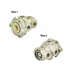 7D-8075 Valve for CATERPILLAR