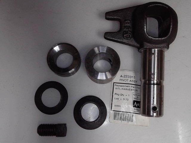 A-223315 Pivot Assy for JOHN DEERE