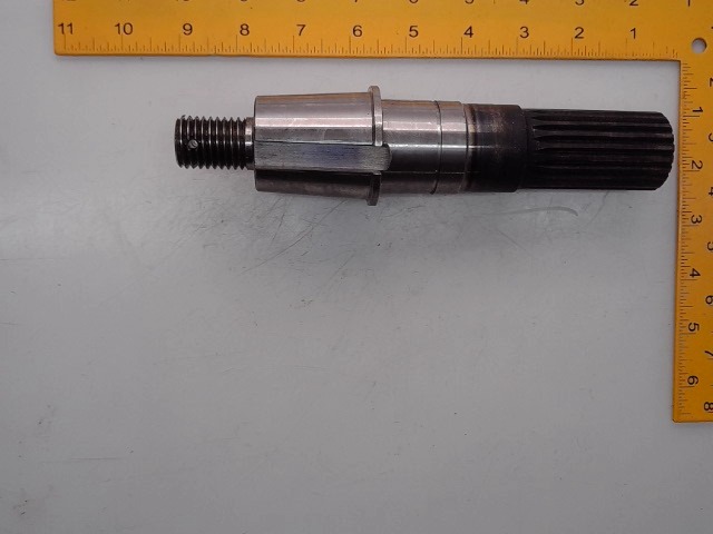 254382M1 Shaft for AGCO