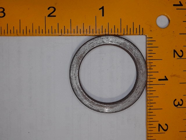 31-1618330 Spcr for AGCO