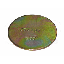 2D4202 Plate for CATERPILLAR