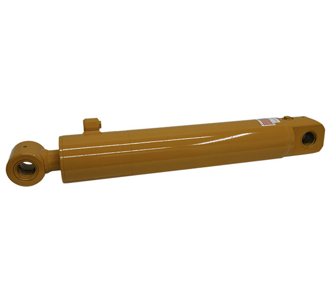 110294A1 CASE Dipper Cylinder