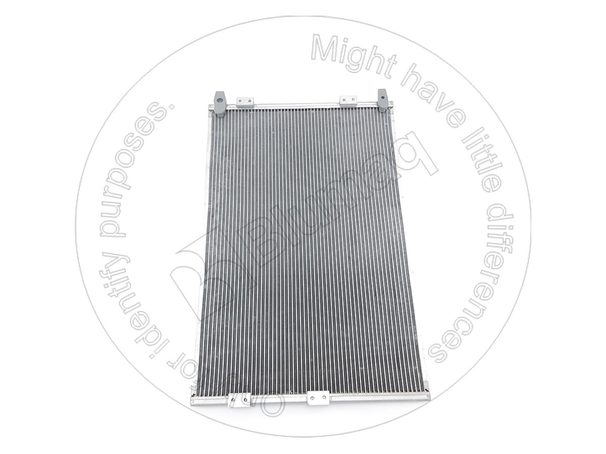 235-8880 Condenser for CATERPILLAR