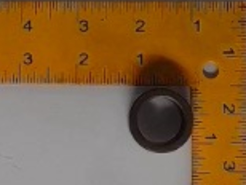 70722-44190 Spacer for KUBOTA