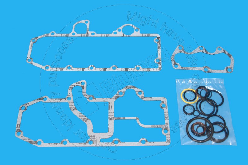 137-7589 Gasket Kit
