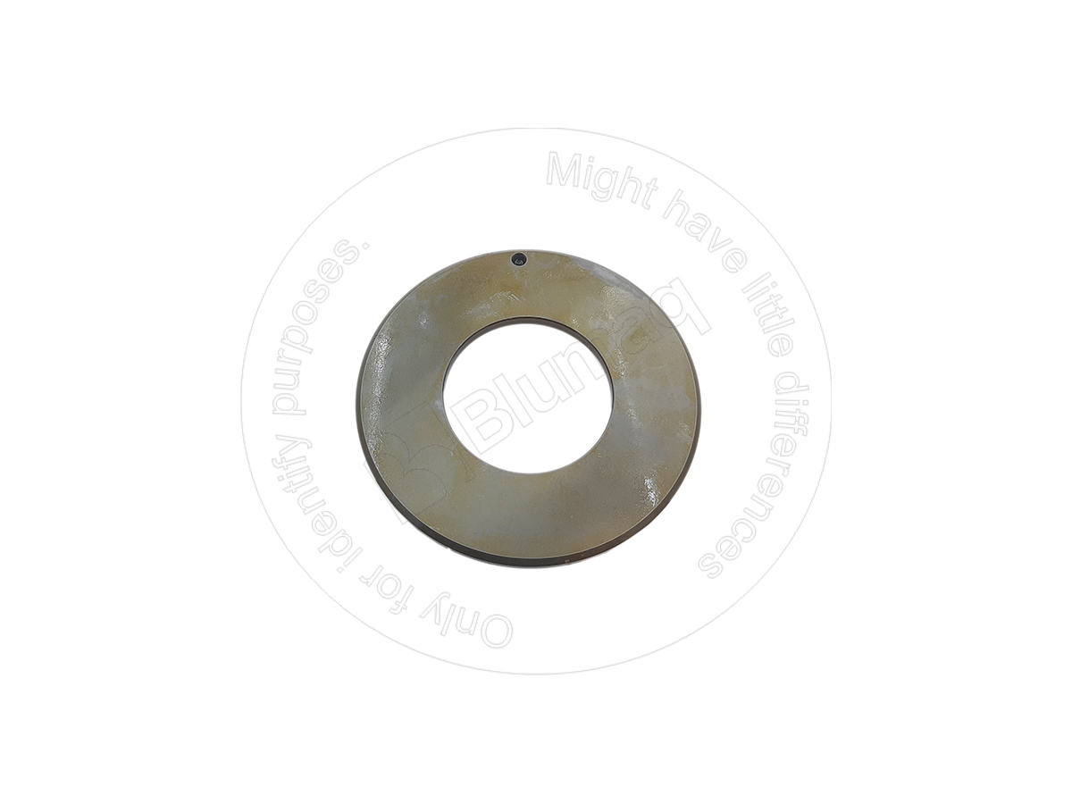 087-5192 Plate for BLUMAQ