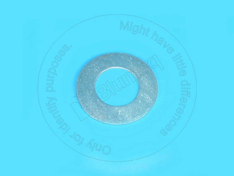 9J-2323 Washer
