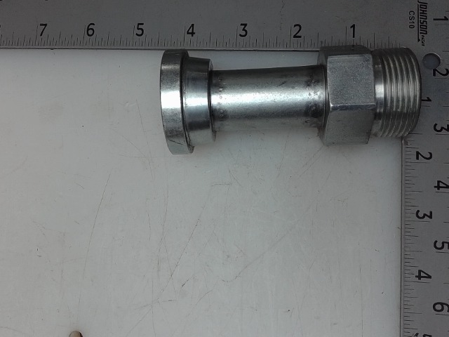 X4AJM-16-16 Fitting for JOHN DEERE