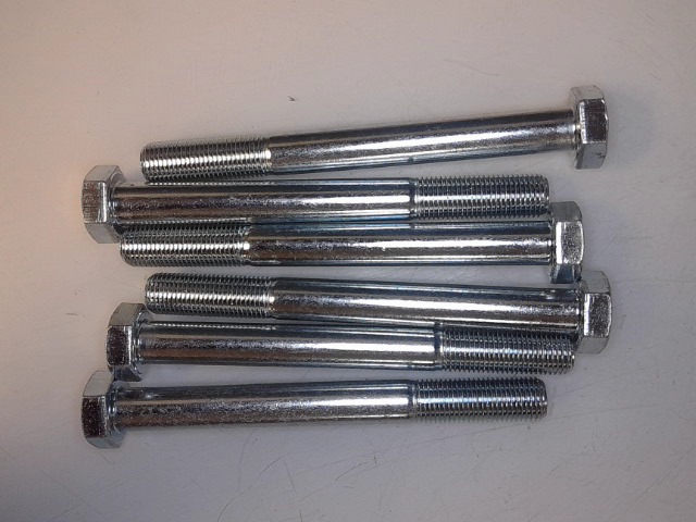 57263 WOODS Bolt