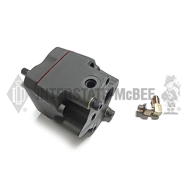 M-3034236 Pump - 1" Lh for INTERSTATE MCBEE