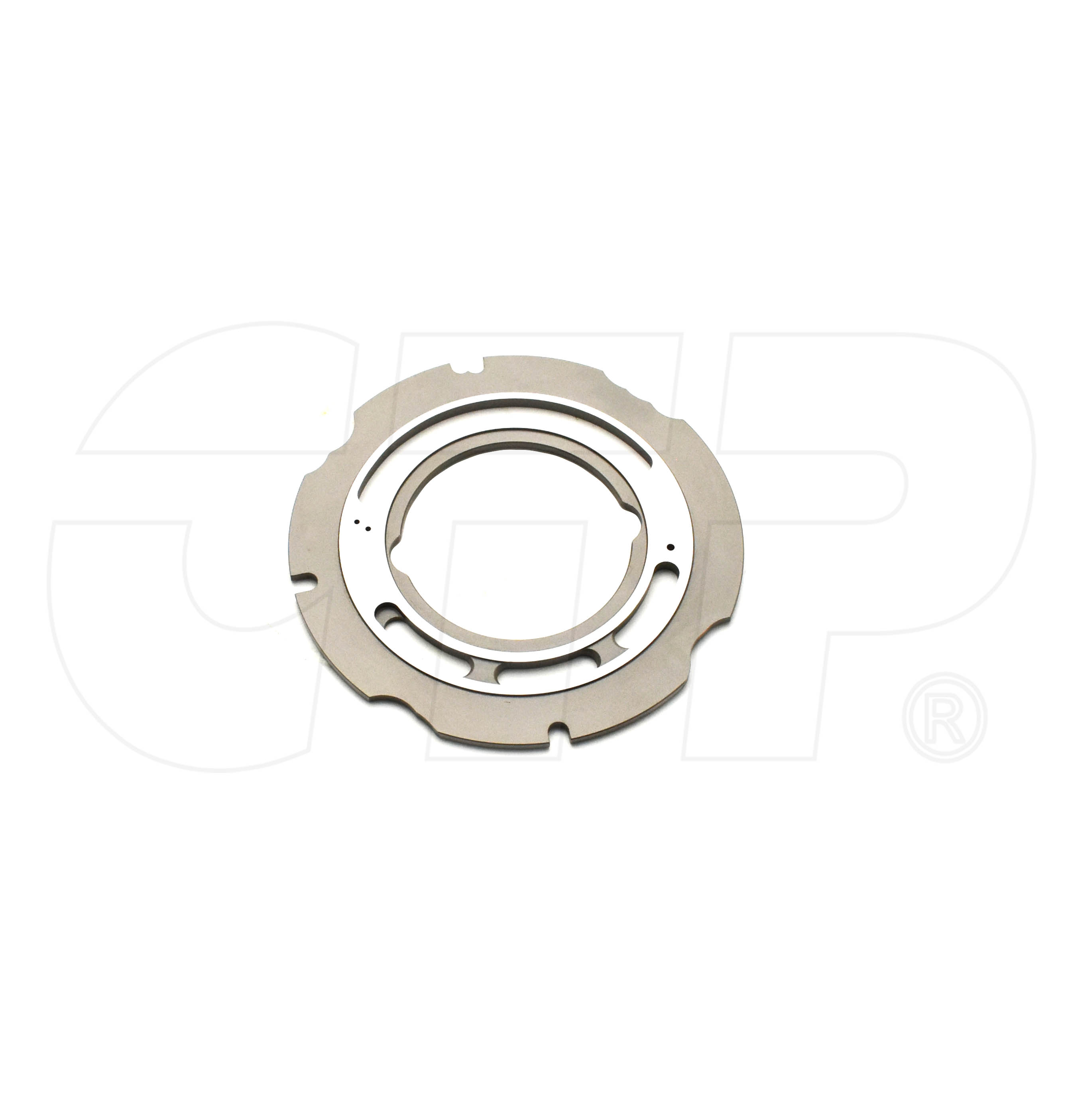 9T-7727 Plate for CATERPILLAR