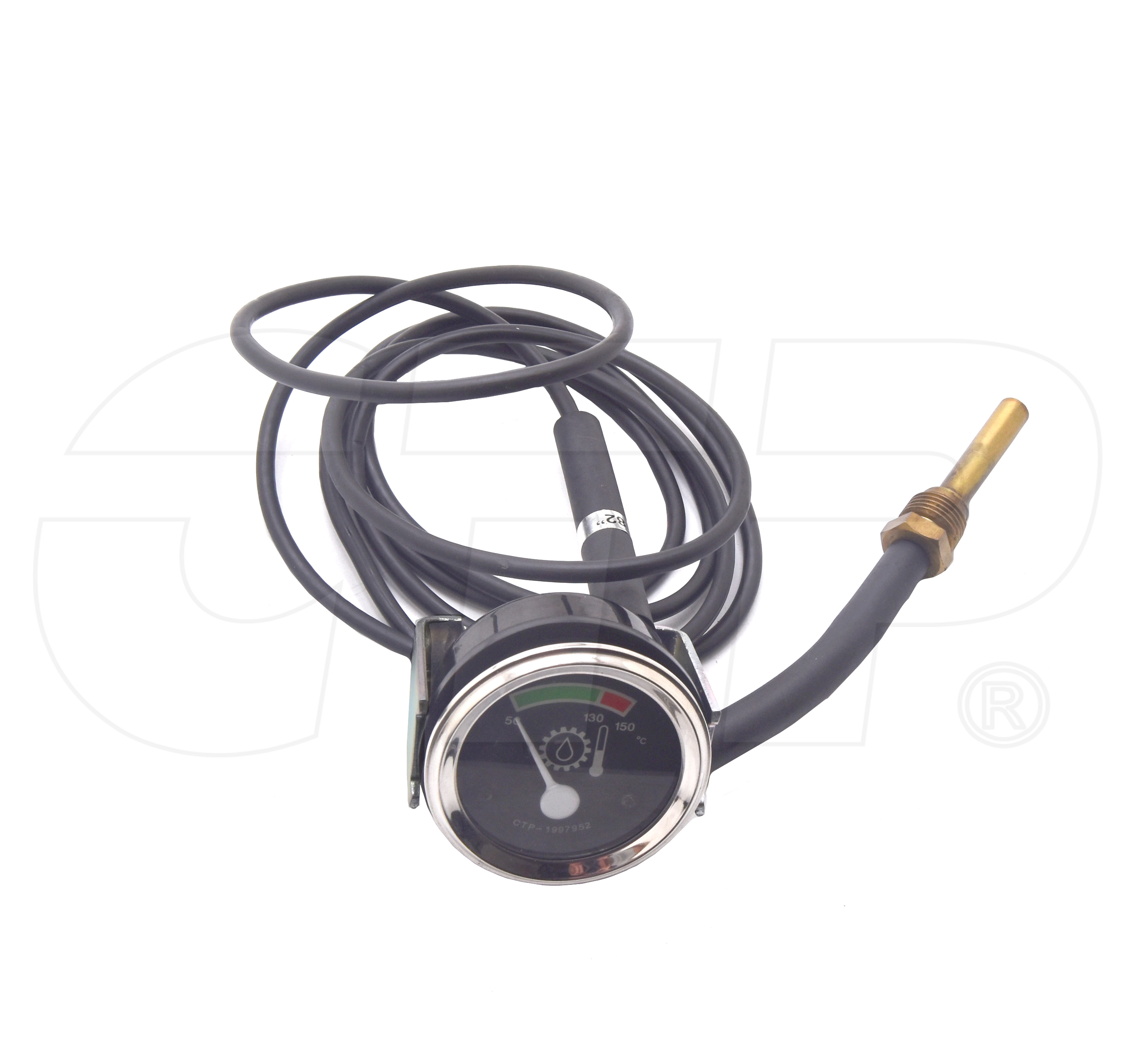 1997952 Indicator-converter Temp