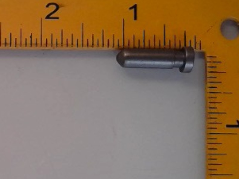 3798960M1 Pin for AGCO