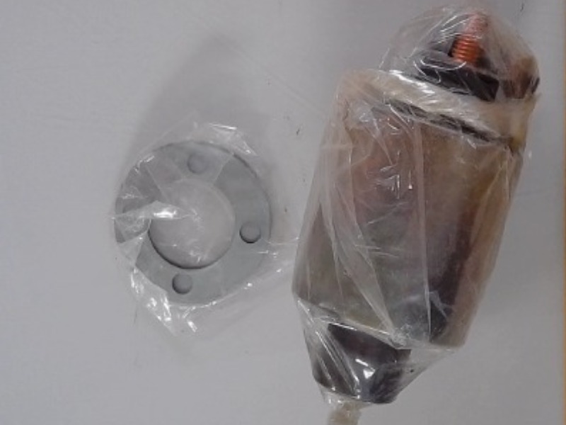 72063 WOODS Fuel Solenoid