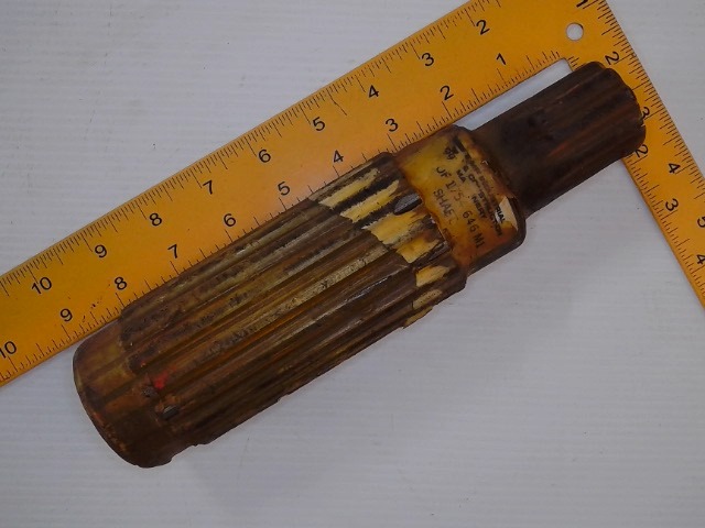 1754646M1 Shaft for AGCO