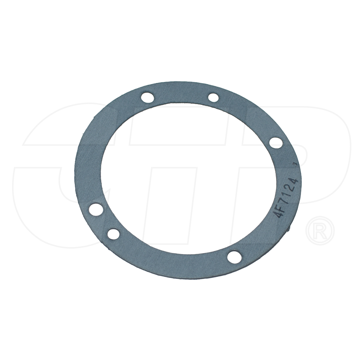 4F7124 Gasket-ctp for CATERPILLAR