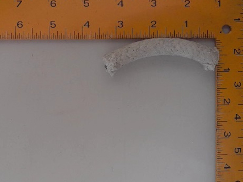 A-8N6707 Seal for JOHN DEERE
