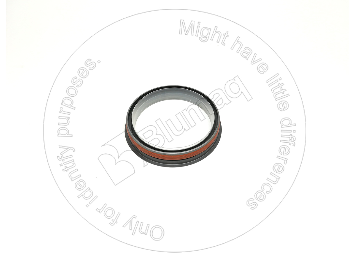 CU3933262 BLUMAQ Crankshaft Rear Seal