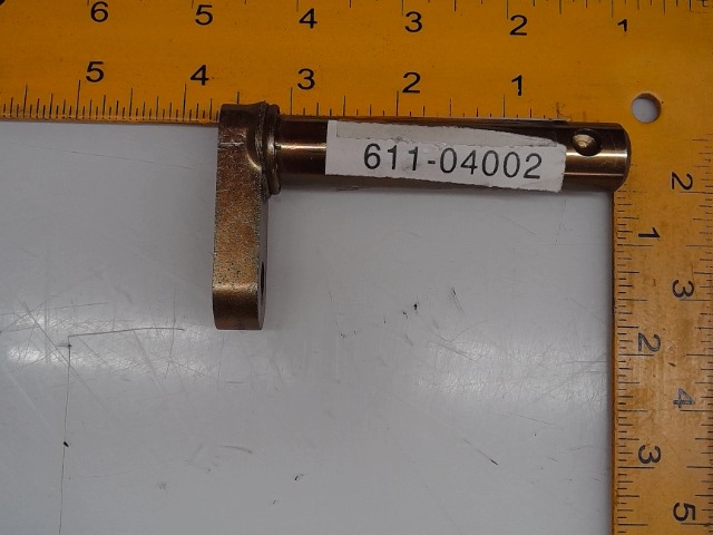 611-04002 Shaft for CUB CADET