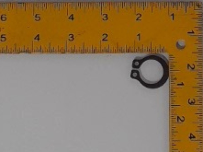 1185708 Ring for CUB CADET