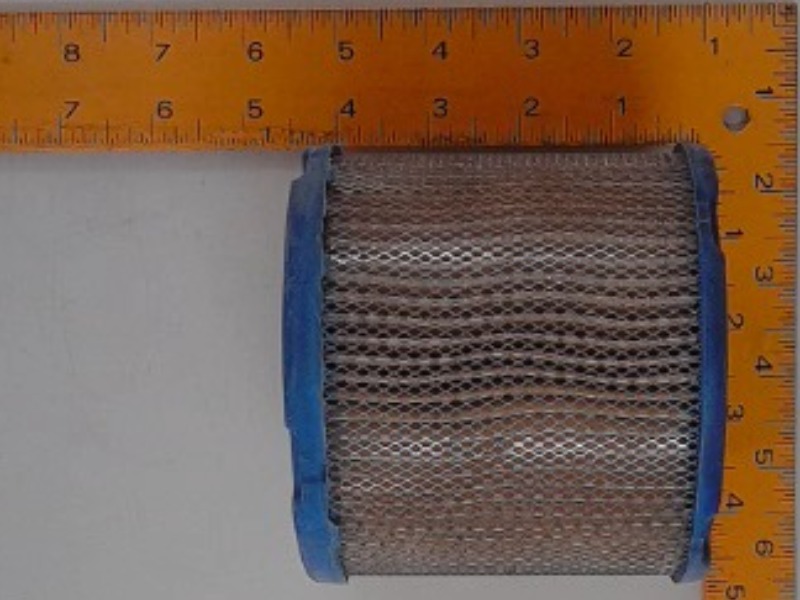 LG393957 Filter for JOHN DEERE
