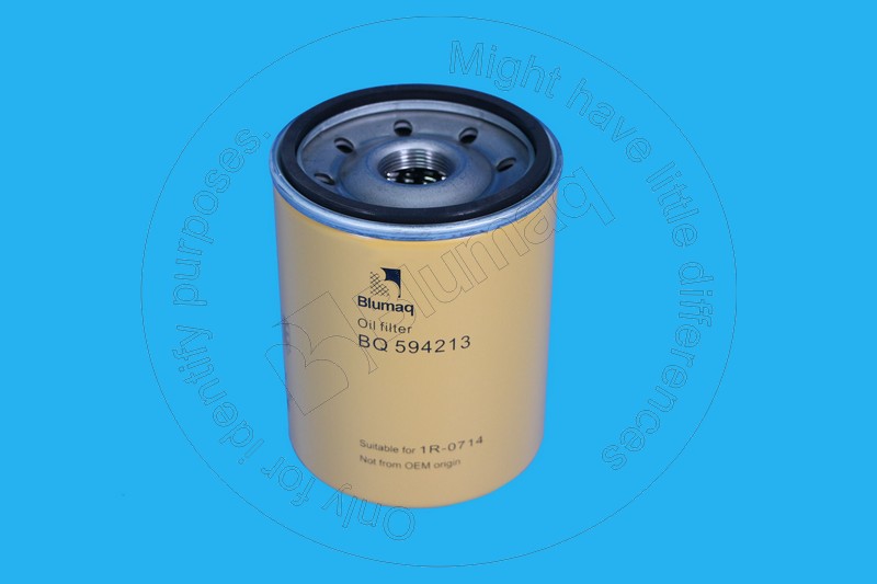 CS1909130CDS CASE Filter Suitable 1r0714bq
