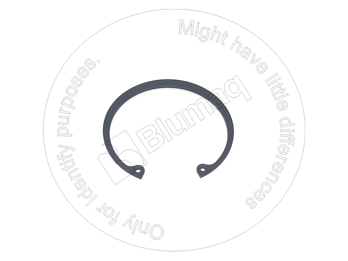 2531238 Retainer-pin for CATERPILLAR