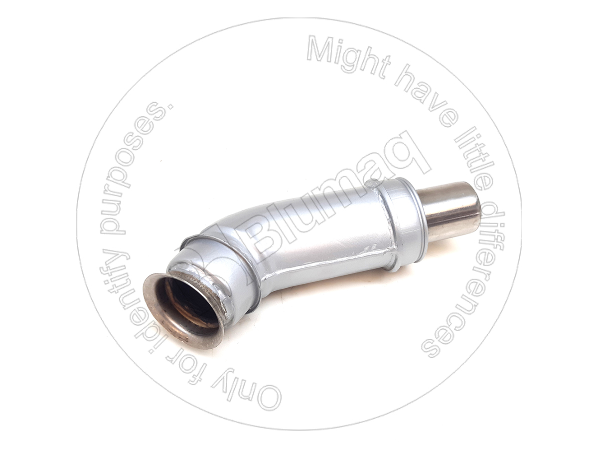 374-7482 Manifold for CATERPILLAR
