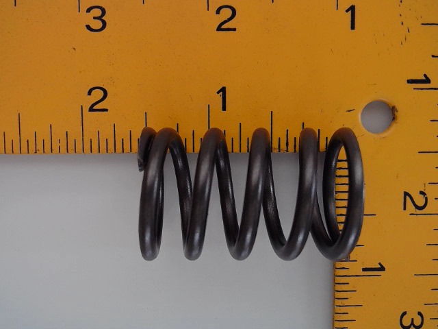 237026A1 Spring for CASE