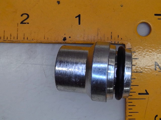 XVKA20CF Fitting for JOHN DEERE