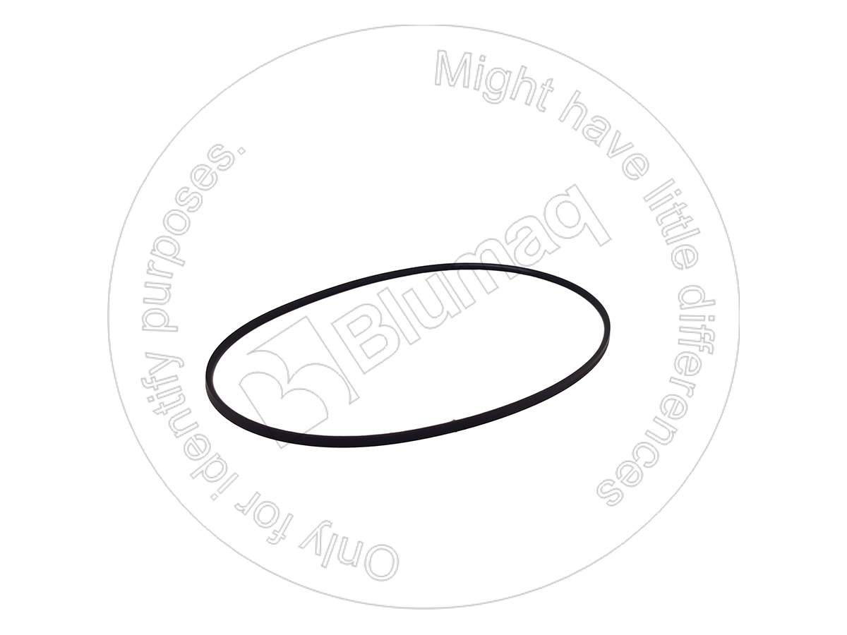 205-0192 Seal D Ring for CATERPILLAR