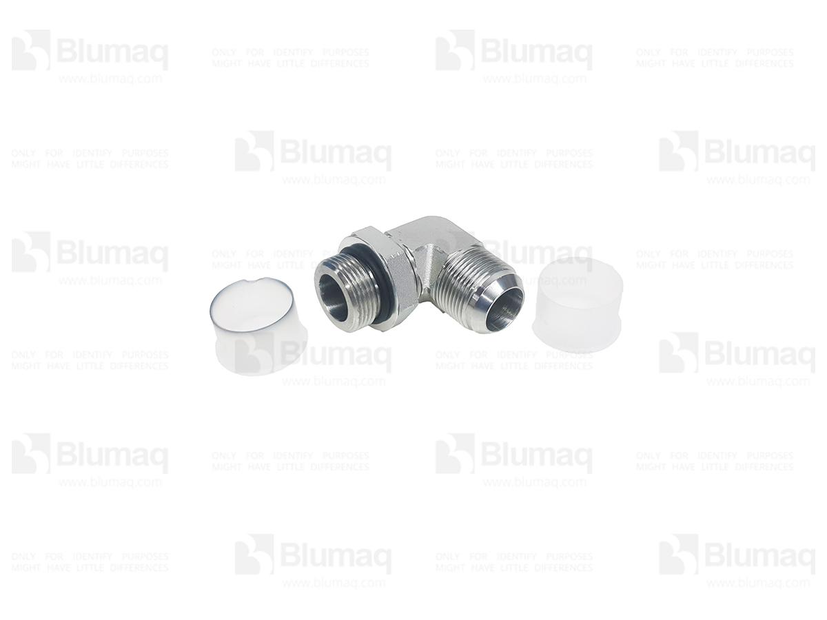 008-8638 Elbow for BLUMAQ
