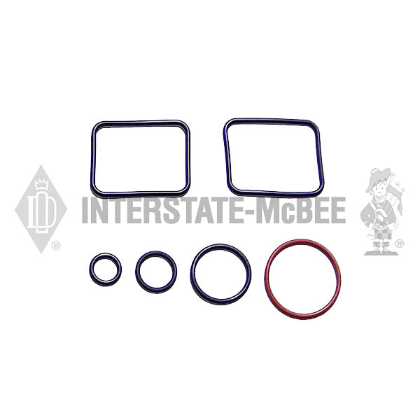 MCB-DDEC-92K Kit - O-ring
