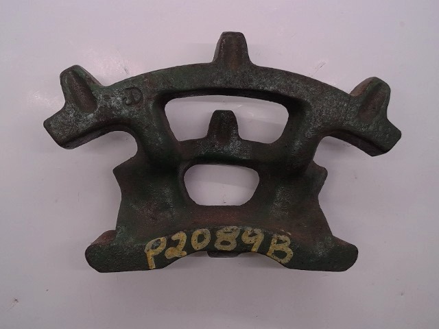 P2089B Sprocket Sect for JOHN DEERE